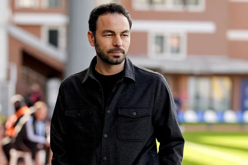 Selçuk İnan