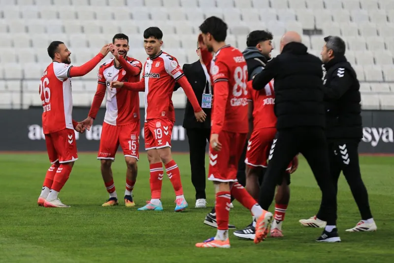Sivasspor,