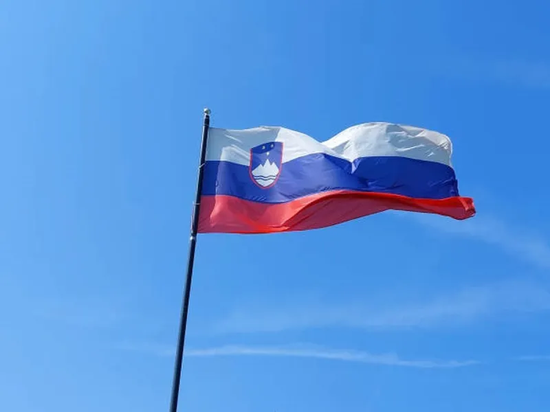 Slovenya'da Ulusal Meclis İçin Oy Verme İşlemi Başladı
