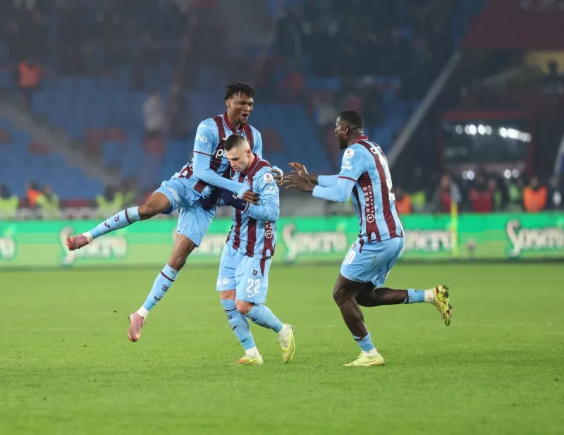 Trabzonspor