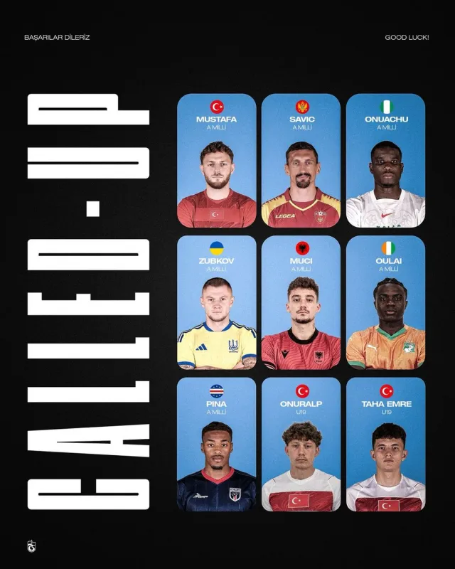 Trabzonspor