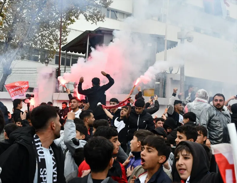 Trendyol 1. Lig
