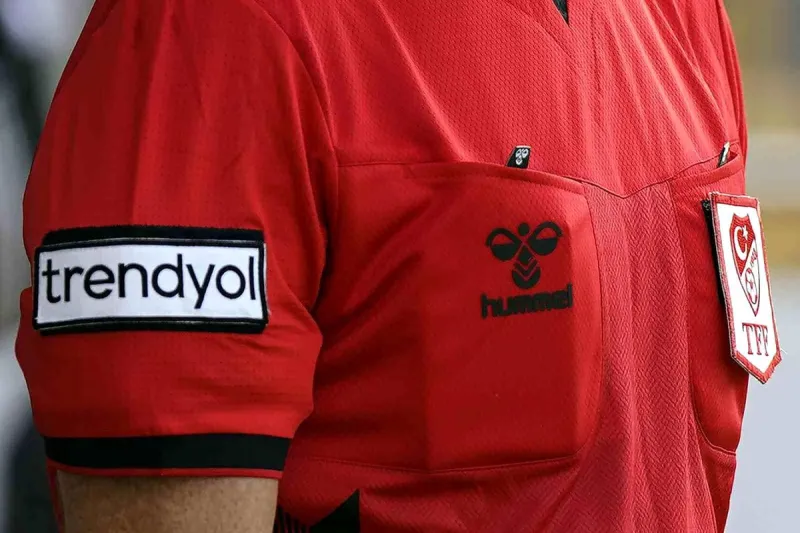 Trendyol Süper Lig