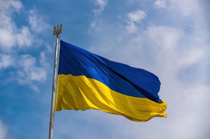 Ukrayna'dan Rus petrol tesisine dron saldırısı