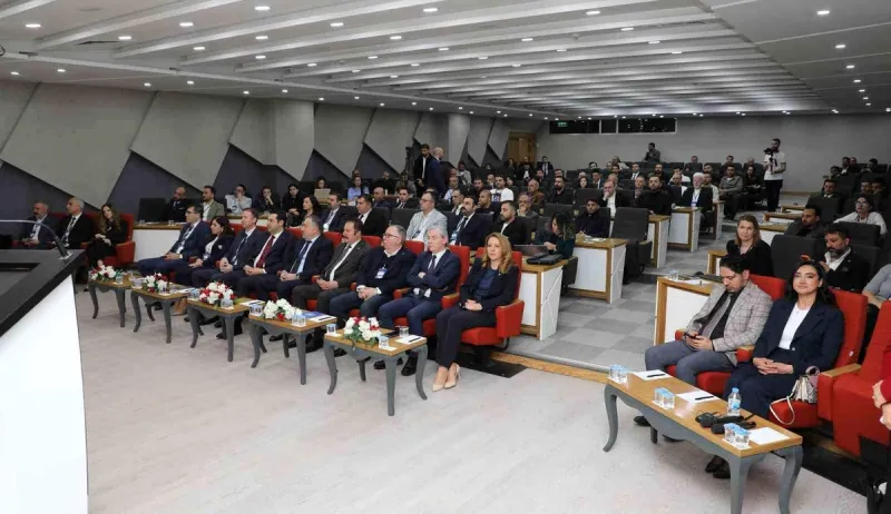 Van TSO'da 