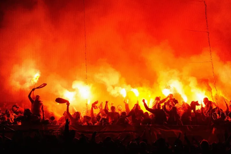Ve yeni sezonun ilk bombası patlıyor! Galatasaray