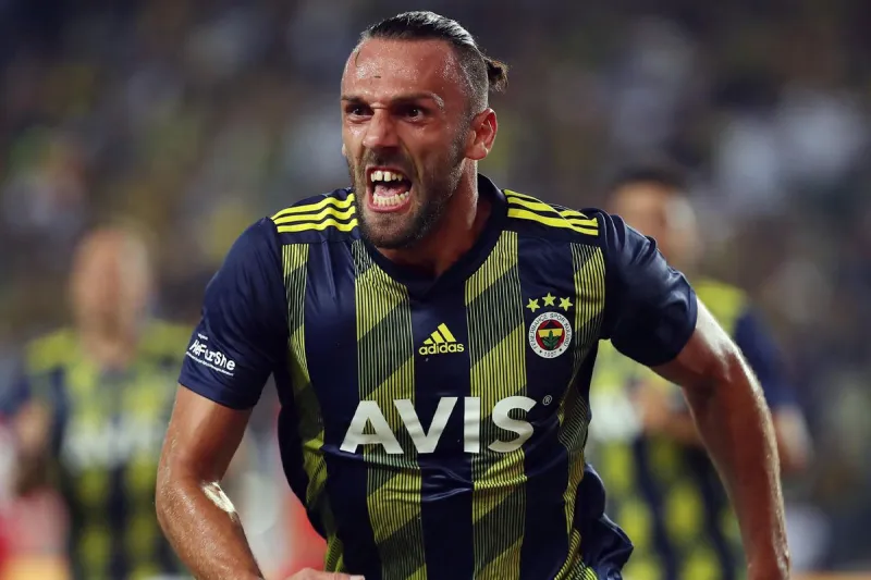 Vedat Muriqi