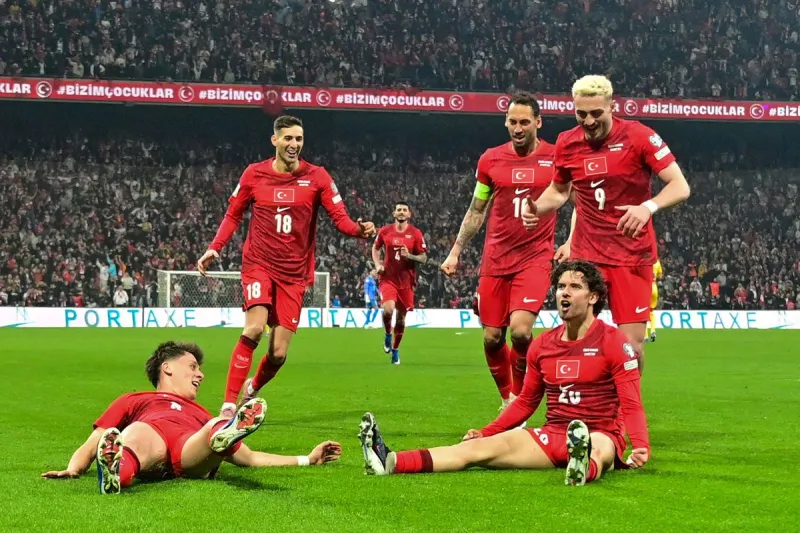 Yetki onda olacak! A Milli Takım