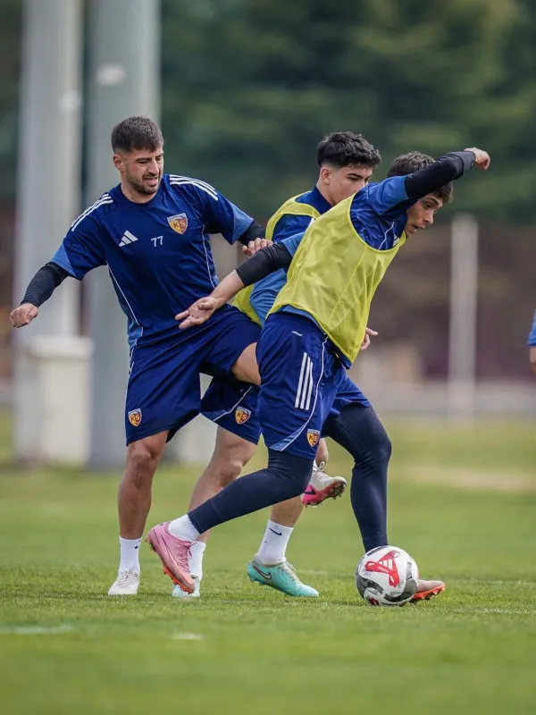 Zecorner Kayserispor