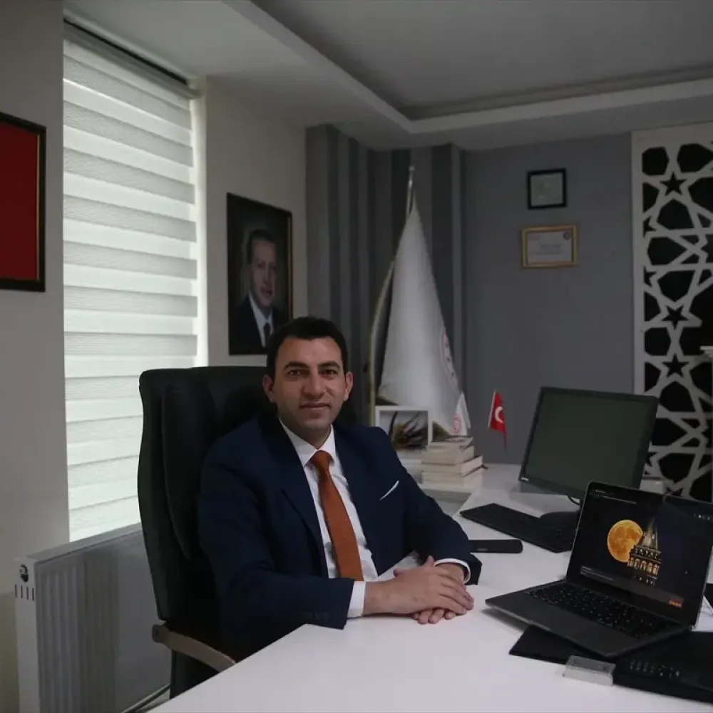 Niğde'den 'Yılın Kareleri'ne Oy