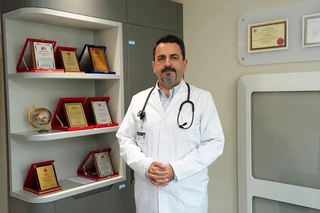 Oda spreyleri ve parfümler solunum sağlığını olumsuz etkiliyor