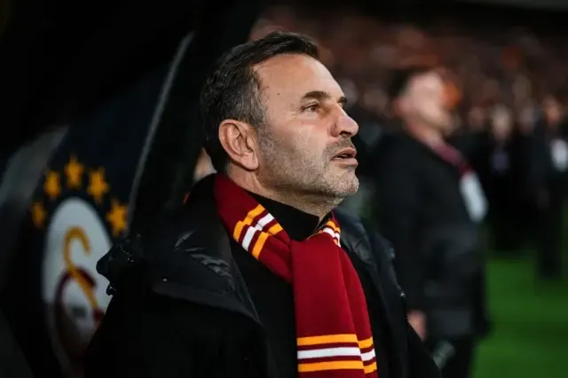 Okan Buruk, Juventus