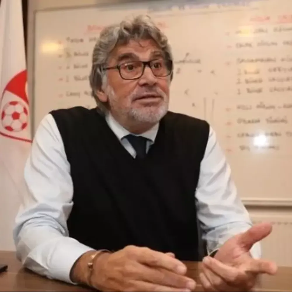 Ömer Kaner kimdir, hangi takımlarda oynadı? Eski futbolcu Ömer Kaner neden öldü?