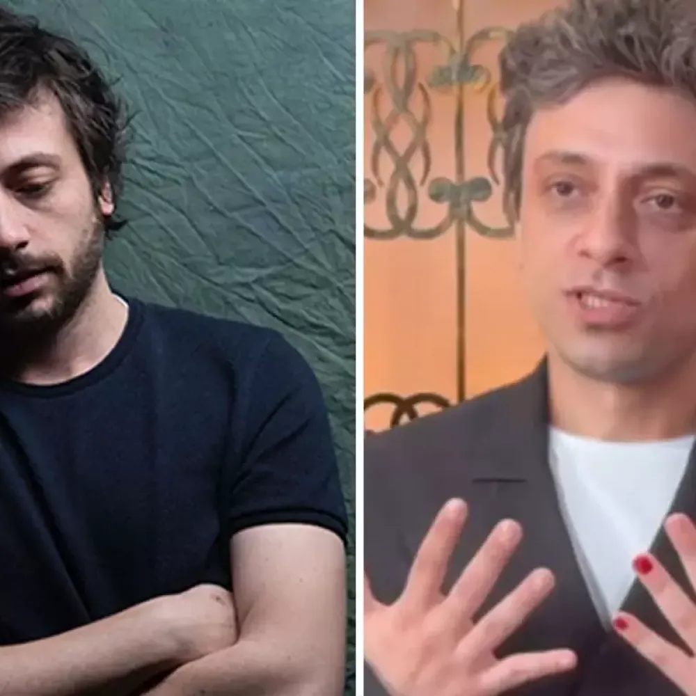 Onur Ünsal'ın Renkli Açıklaması