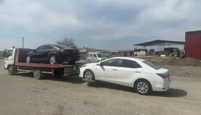 Osmaniye'de 1 Milyar Liralık Varlığa El Konulması