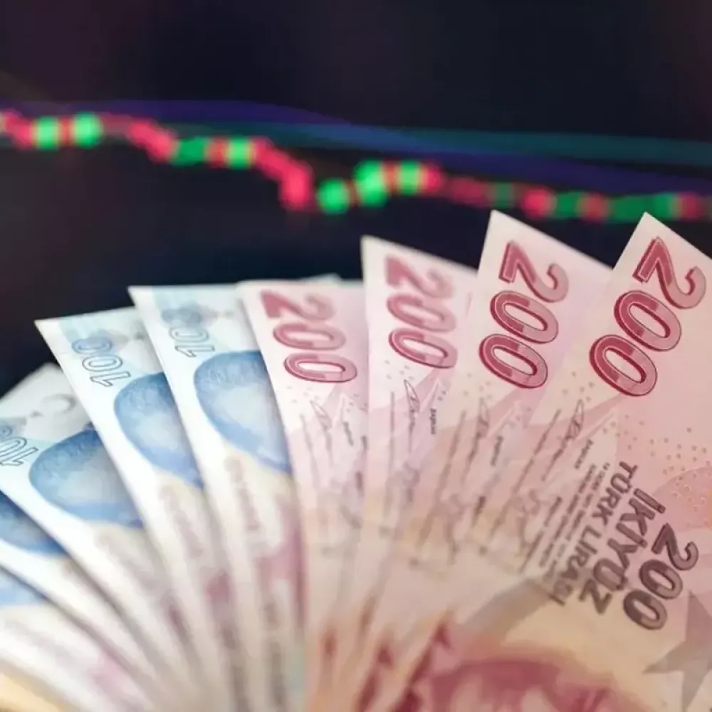 Piyasalar alev alev! Tarihi bir rekor daha geldi