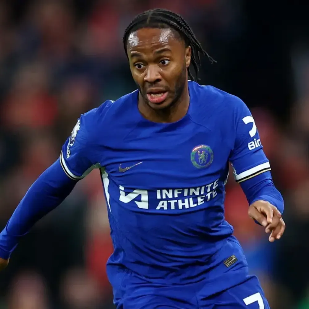 Raheem Sterling'in Yeni Takımı Belli Oldu