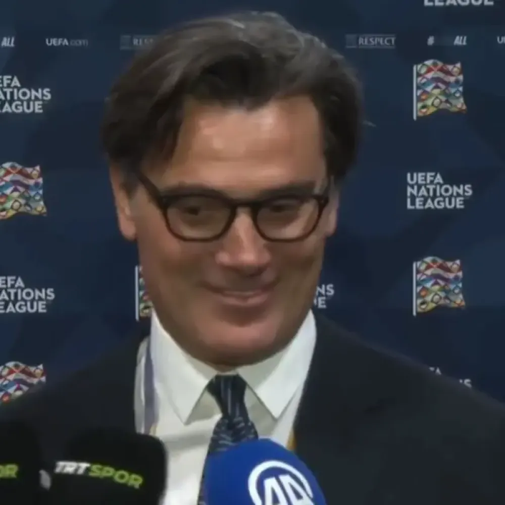 Rakiplerin zorluğu mutluluğuna engel olmadı! Montella
