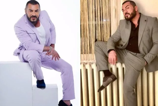 Rober Hatemo'nun Şaşırtan Açıklamaları