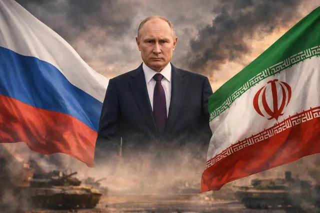 Rusya'dan İran'a Gözdağı: Kremlin'in Açıklaması Bölgeyi Sarstı