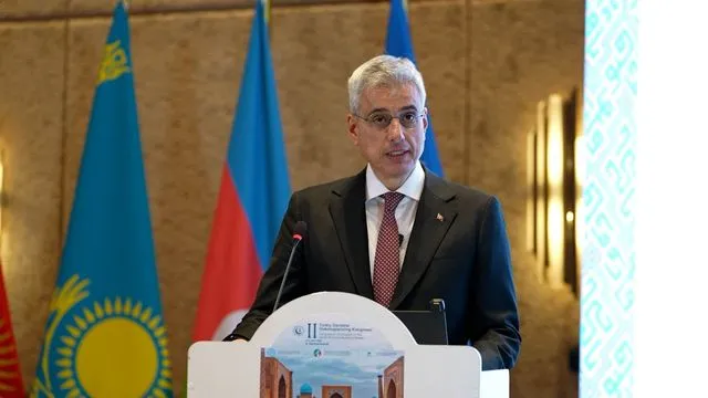 Sağlık Bakanı Memişoğlu, 2