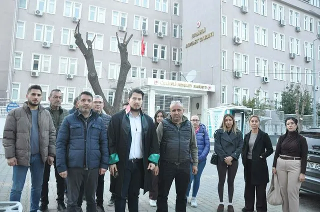 Salihli'de Tüketicilerin Paraları Çalındı İddiası