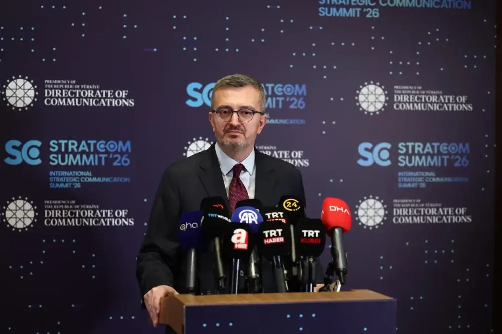 STRATCOM 2026 Zirvesi Sona Erdi: Küresel Krizlere Stratejik Çözümler Masaya Yatırıldı