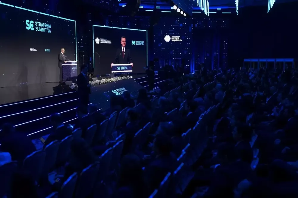 STRATCOM 2026 Zirvesi Tamamlandı