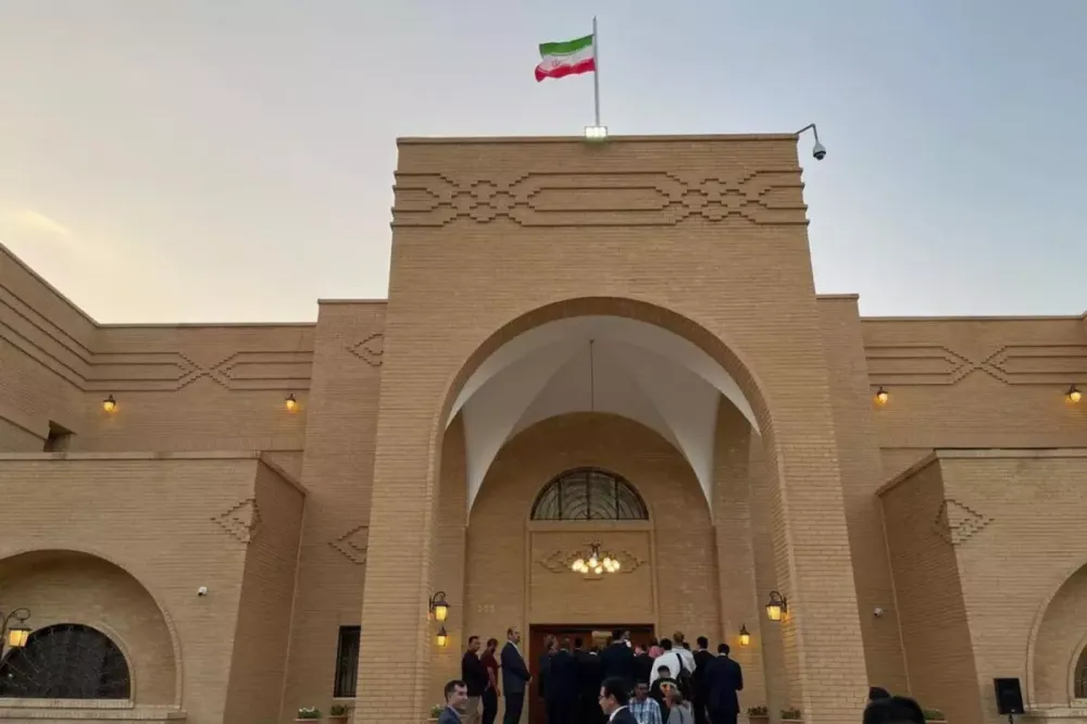 Suudi Arabistan, İranlı 5 diplomatı