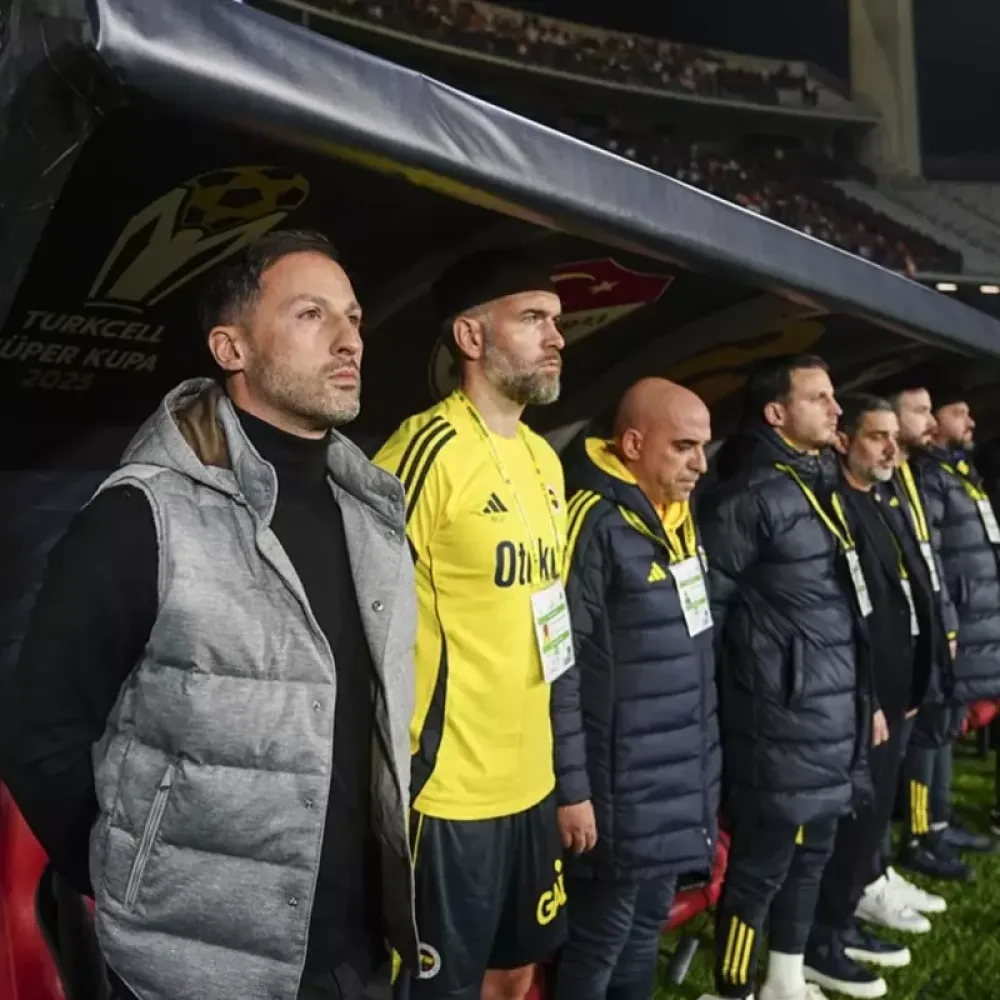 Tedesco'dan Milan Skriniar'a özel görev