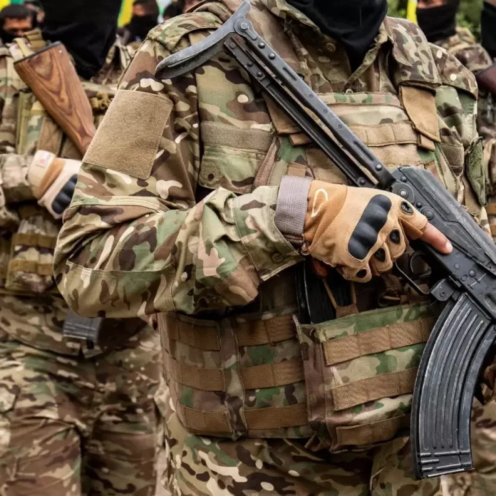 Terör Örgütü PKK'nın Yeni İttifakı