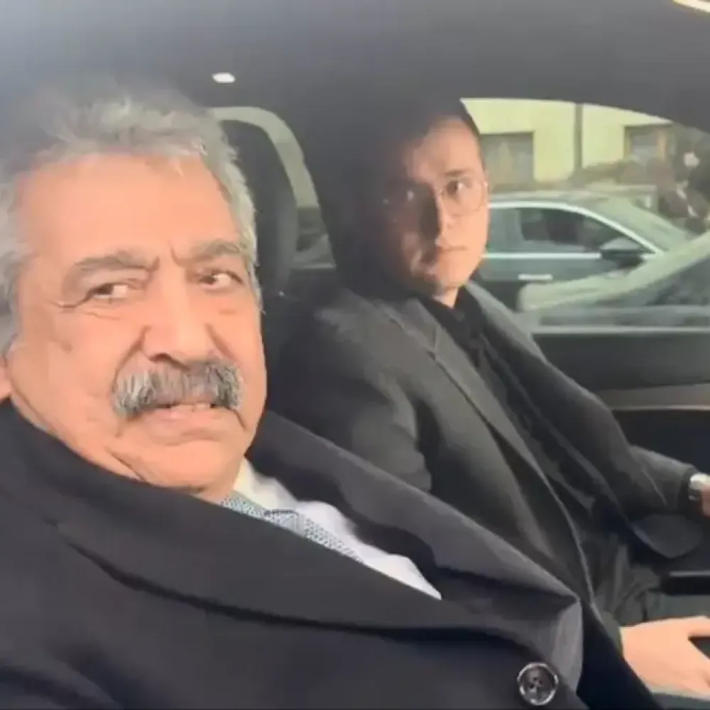 Terörle Mücadele için TBMM'de Toparlanma