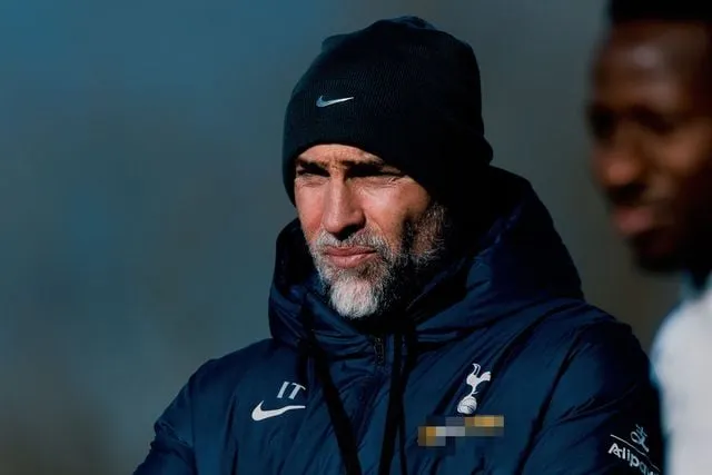 Tottenham, Tudor ile yollarını ayırdı