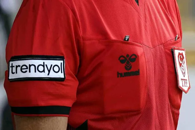 Trendyol Süper Lig