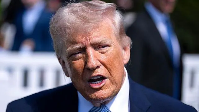 Trump: ABD güçleri