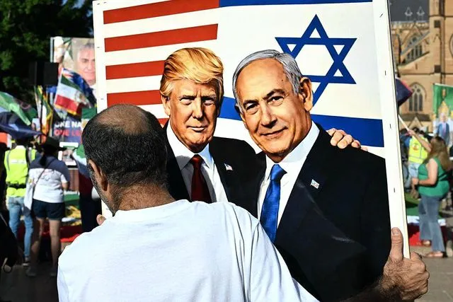 Trump'ın İran Stratejisinde Belirsizlik Hakim: ABD Kritik Bir Eşiğe mi Geldi?