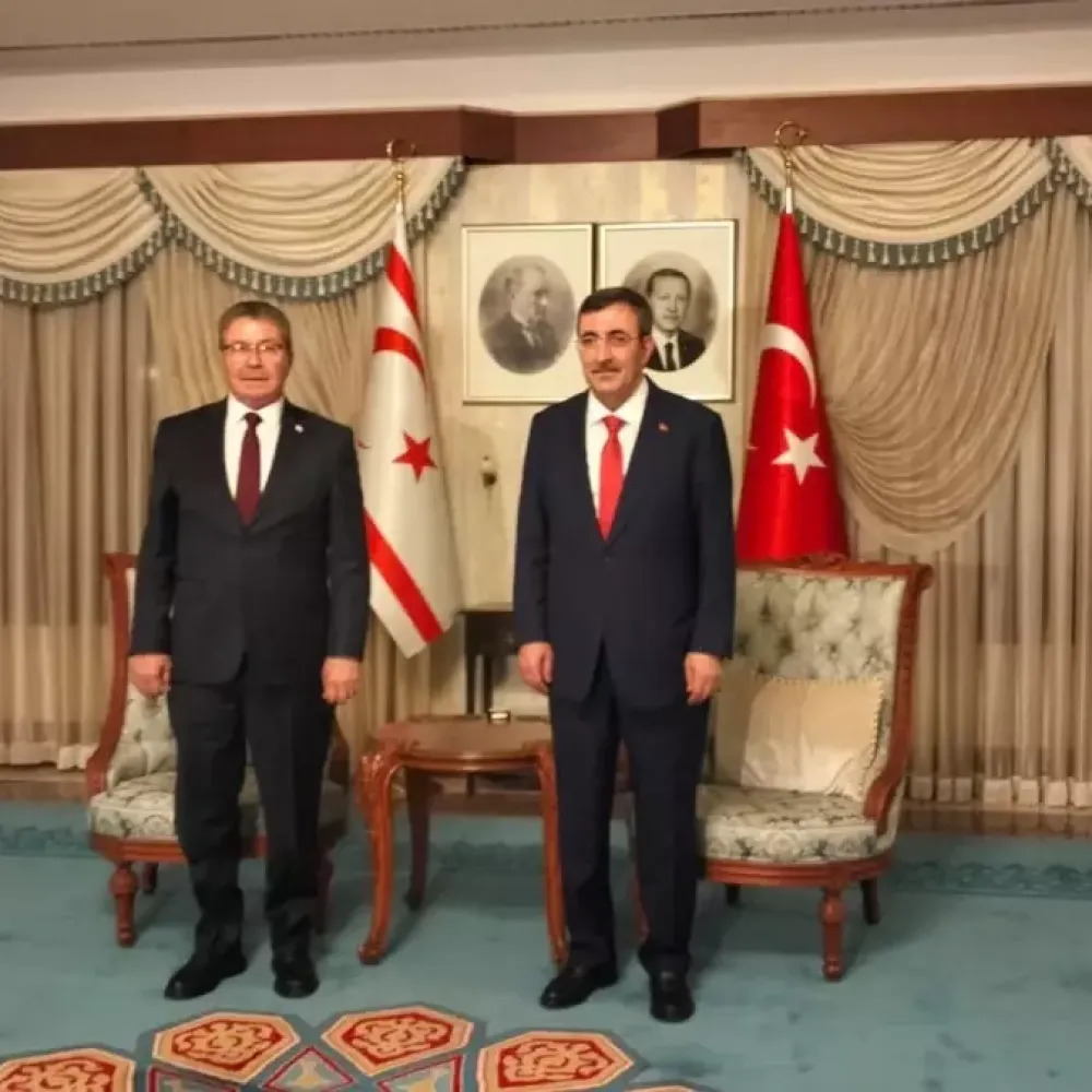 Türkiye ve KKTC Arasında Dev İş Birliği: Yeni Ekonomik Protokol Mart Ayında Tamamlanıyor