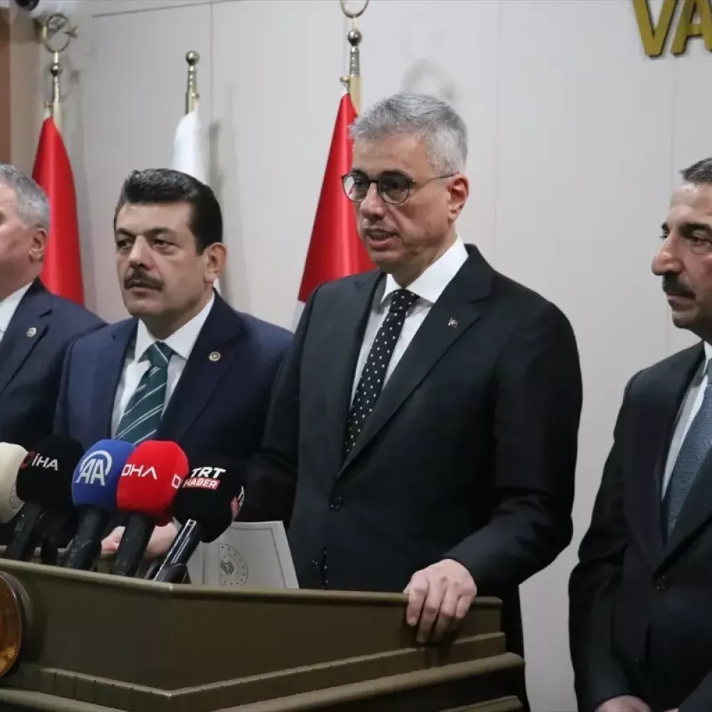 Türkiye'de 126 Tıp Fakültesi ve 16 Bin Hekim Mezunu - Son Dakika