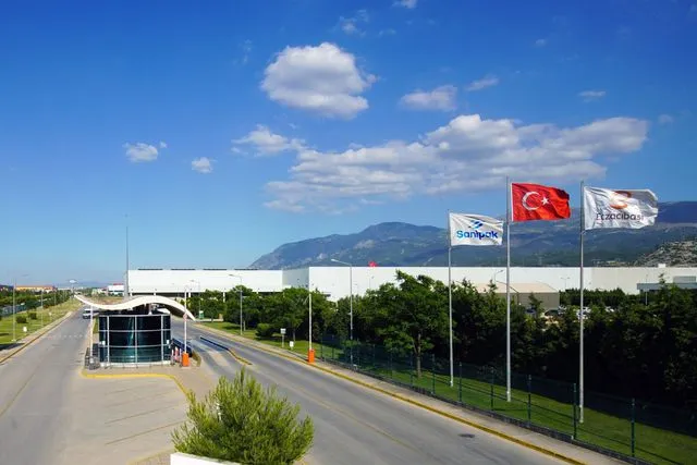 Türkiye'nin Temizlik Kağıdı Devi Malezyalıların Oldu: Eczacıbaşı'ndan 600 Milyon Dolarlık Dev Satış