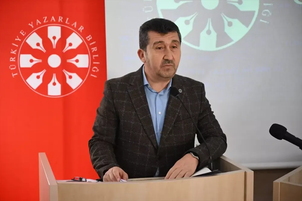 TYB Genel Başkanı