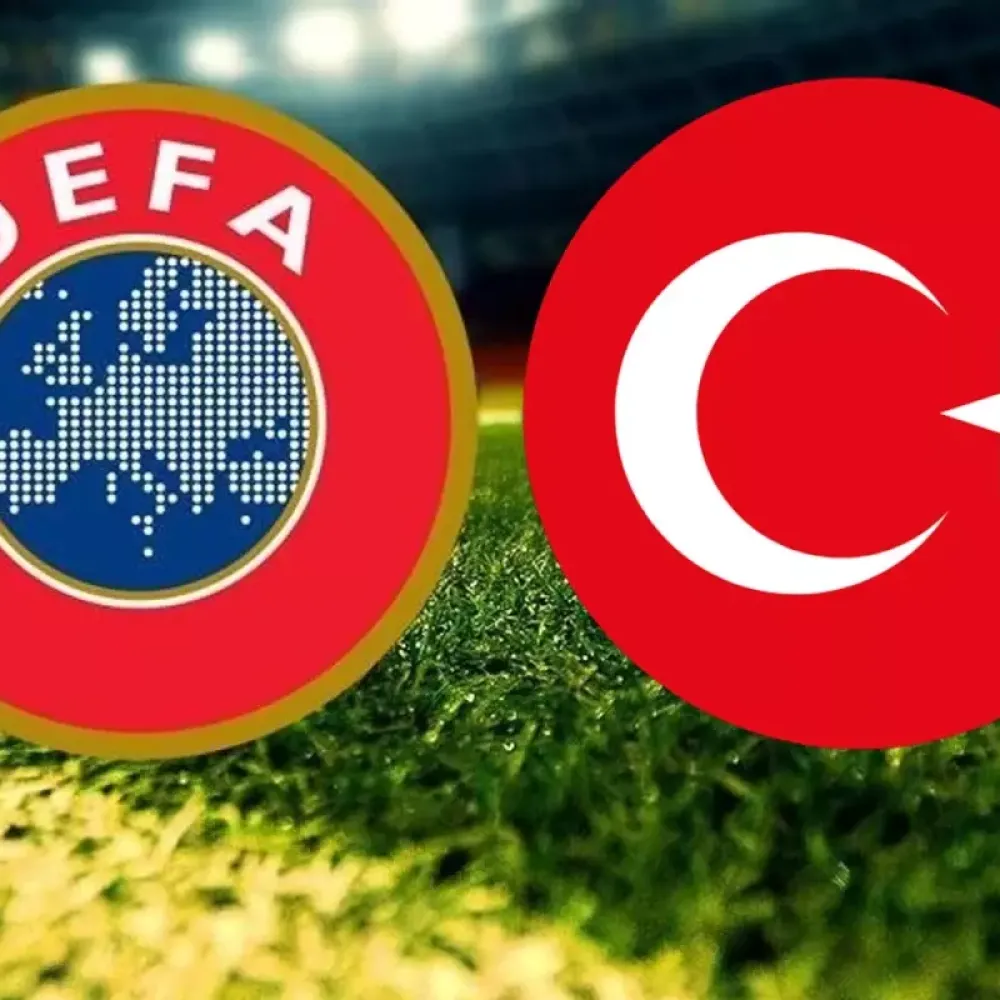 UEFA açıkladı! İşte temsilcilerimizin Avrupa