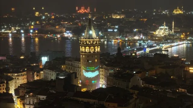 "Ulusal Su Verimliliği Seferberliği" kapsamında Dünya Su Günü
