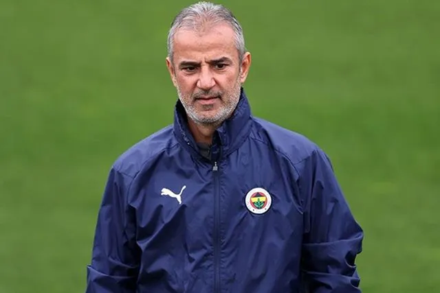 Ünlü yorumcunun derbi sonrası İsmail Kartal için söyledikleri olay oldu