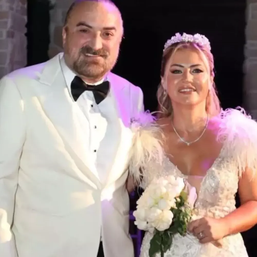 Volkan Konak
