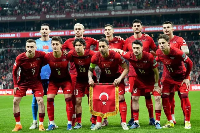 Yapay zekadan bomba Dünya Kupası tahmini: Yüzde 48...