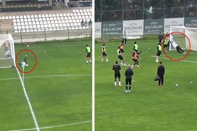 ''Yaş sadece bir rakamdır'' sözünü en iyi kanıtlayan adam: Volkan Demirel