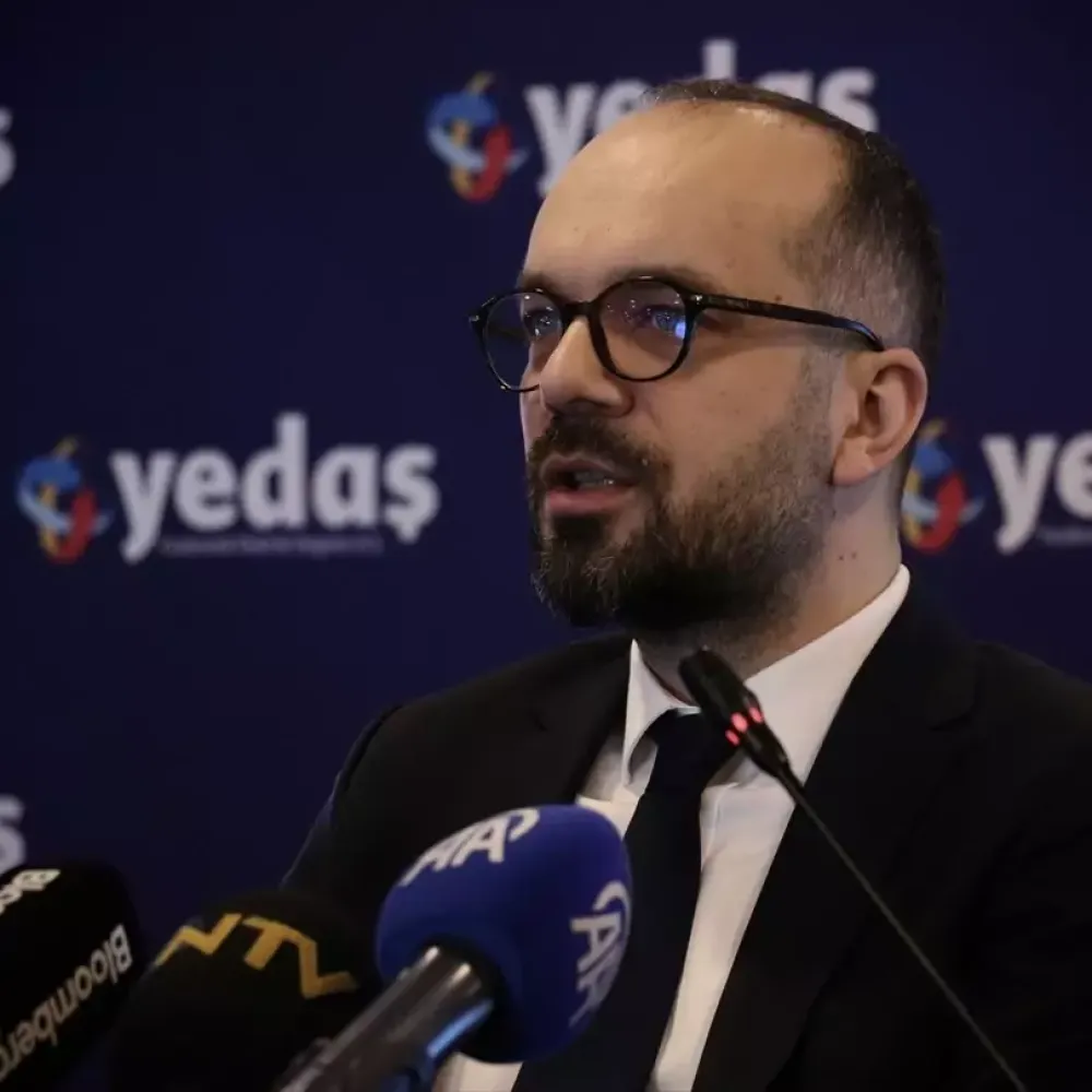 YEDAŞ 2026-2030 döneminde 62 milyar liralık yatırım yapacak