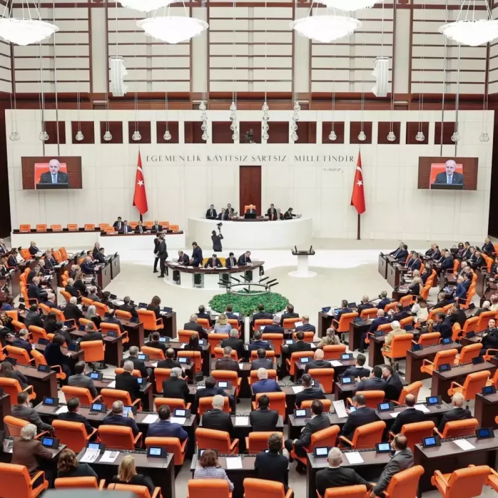 Yeni Trafik Kanunu Kabul Edildi