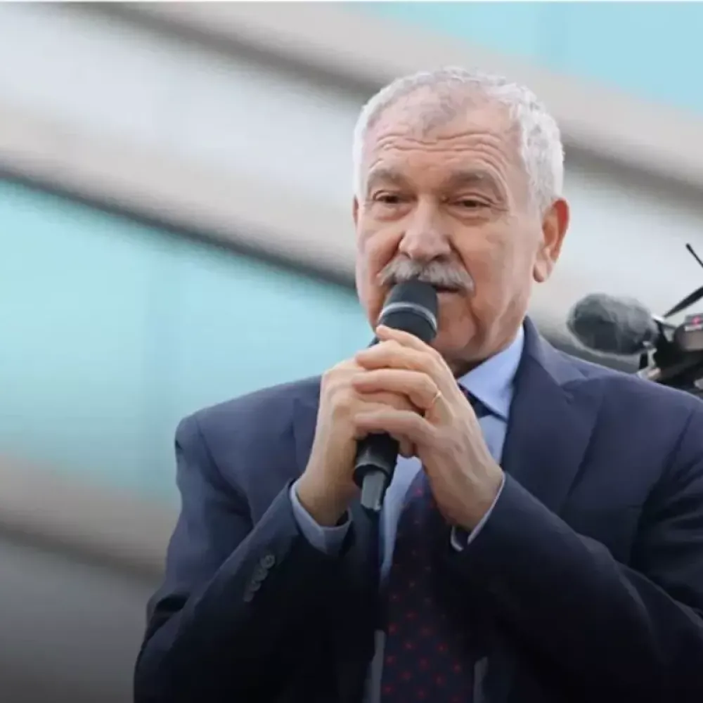 Zeydan Karalar